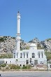 Moschee Europa Point Moschee Europa Point