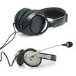 Foto: Stereo headphones Stereo headphones