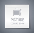 no picture