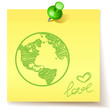 eco concept
