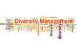 Diversity Management
