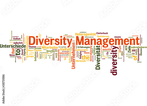 Vector: Diversity Management Diversity Management