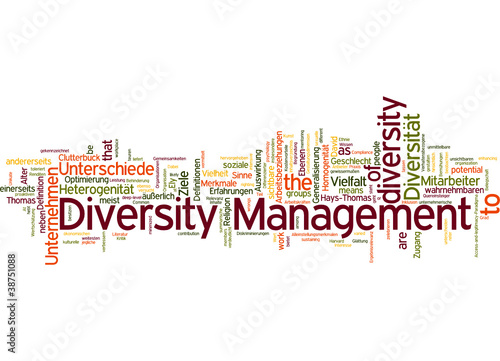Vector: Diversity Management Diversity Management