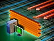 Computer firewall