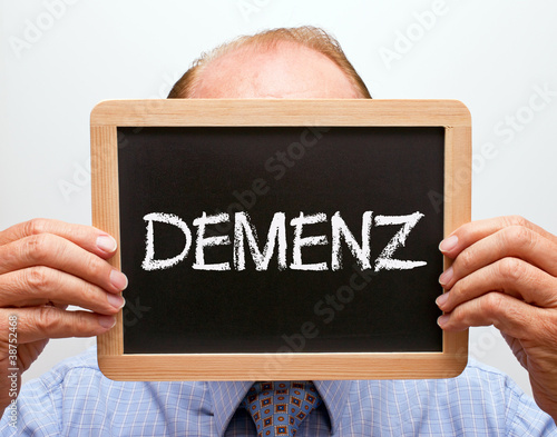 Photo: DEMENZ DEMENZ