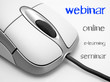 WEBINAR - online e-learning seminar