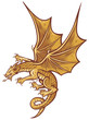Photo : Golden Dragon
