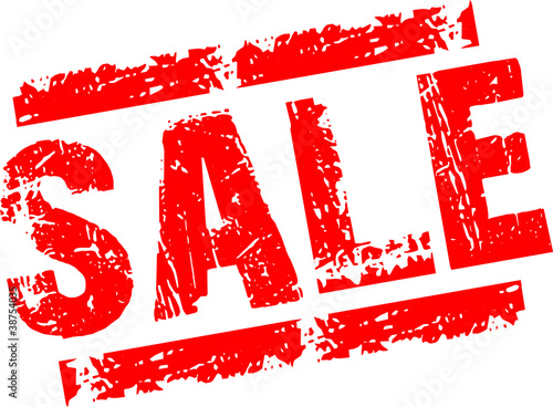 Vector: Stempel_SALE Stempel_SALE