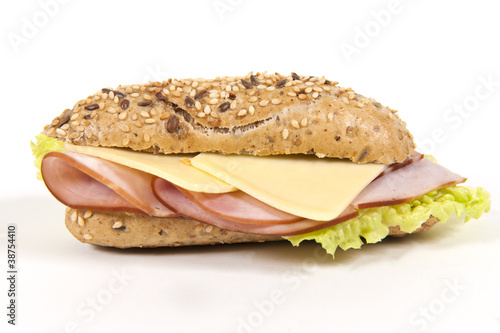 Photo: Jause Brot Jause Brot