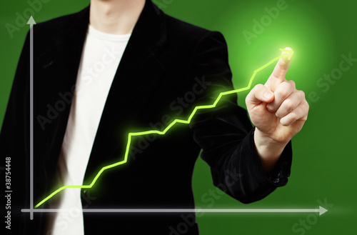 Photo: Financial Statement Financial Statement
