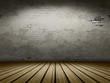 grunge cellar background