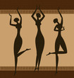 three Graces
