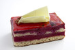 Gateau  au Fruits rouges
