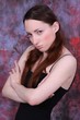 Sexy Woman Emotions