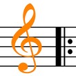 Violinschlüssel