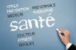 Santé