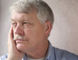 annoyed older man annoyed older man