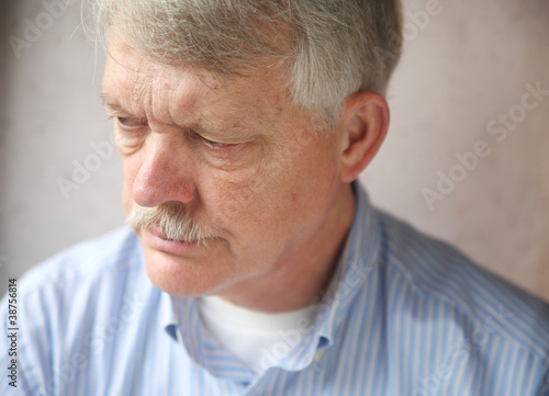 Photo: businessman under stress businessman under stress