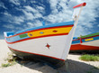 Fishing Boats