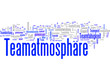 Teamatmosphäre