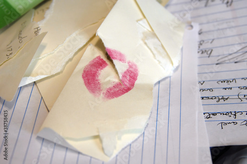 Photo: Valentine-less Valentine-less