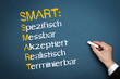 SMART S.M.A.R.T.