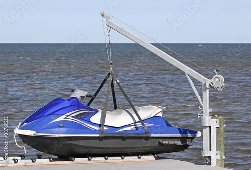 Photo: jet ski jet ski