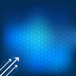 Abstract background. Vector illustration.