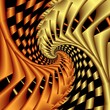 Chaotic Beauty
