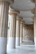 Barcelone, Parc Guell