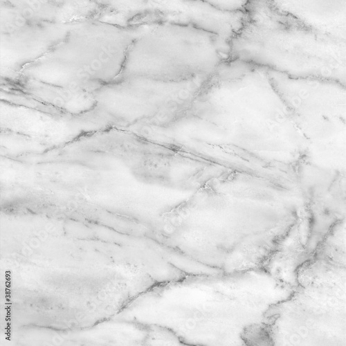 Photo: White marble texture (high.res.) White marble texture (high.res.)