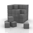 cubes