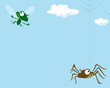 Spider and the Fly