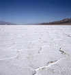 Badwater Basin in Death Valley Badwater Basin in Death Valley