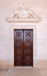 Door of Shrine of Fatima