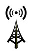 transmission tower