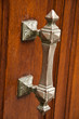 poignée de porte