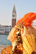 Karneval in Venedig