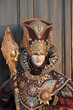 Karneval in Venedig