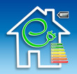 Passivhaus - Niedrigenergiehaus