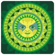 Vernal Sun