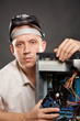 IT Support Engineer