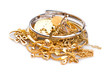 Photo: Scrap Gold Scrap Gold