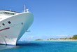 Cruise destination
