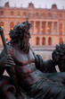 statue, château de versailles