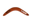 Good evil Boomerang