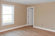 Brand New Room Interior