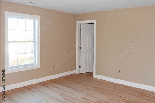 Photo: Brand New Room Interior Brand New Room Interior