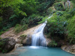 Erawan waterfall Erawan waterfall
