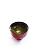 Miso soup , Japanese Food